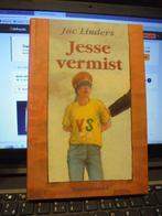 Jesse vermist, Boeken, Ophalen of Verzenden, Zo goed als nieuw, Fictie algemeen