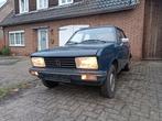 Peugeot 104 1.1 benzine, Auto's, Handgeschakeld, Particulier, Stadsauto, Peugeot