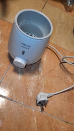 Chauffe biberon, Enlèvement, Utilisé, Chauffe-biberons et petits pots