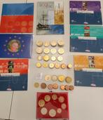 EURO Nederland, Postzegels en Munten, Munten | Europa | Euromunten, 2 euro, Setje, Ophalen of Verzenden, Overige landen