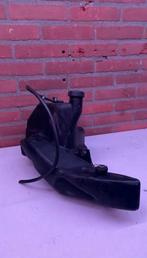 Piaggio benzine tank, Fietsen en Brommers, Brommeronderdelen | Algemeen, Ophalen of Verzenden, Zo goed als nieuw, Tank, Piaggio