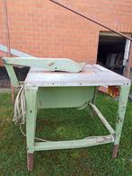 Zaagmachine, Doe-het-zelf en Bouw, Ophalen, Gebruikt