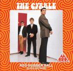 The Cyrkle – Red Rubber Ball (A Collection), CD & DVD, CD | Pop, Enlèvement ou Envoi