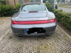 Porsche 996 4s, Auto's, Automaat, 4 zetels, Leder, Particulier