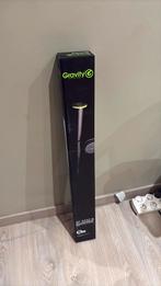 Gravity tussenpaal, Musique & Instruments, Pieds, Enlèvement, Neuf, Pied, Haut-parleur
