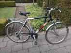 Herenfiets Rambler, Fietsen en Brommers, Ophalen, Zo goed als nieuw, Versnellingen