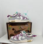 Nike dunk x off white, Ophalen of Verzenden