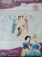 2) Borduurpakketen DMC kids, Enlèvement ou Envoi, Neuf, Broderies à la main, Set à broder