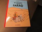 Kuifje - De sigaren van de farao - HC - 2022 - nieuw, Boeken, Stripverhalen, Eén stripboek, Nieuw, Ophalen of Verzenden, Herge
