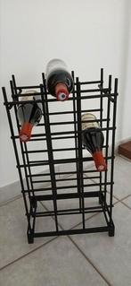 Porte bouteille à vin, Enlèvement, Neuf