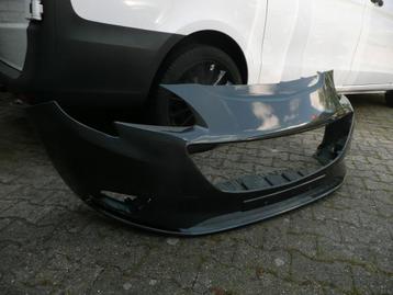 Opel Corsa E Bumper Voorbumper 39003567 beschikbaar voor biedingen