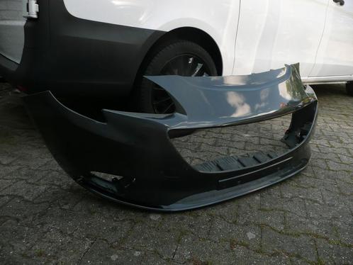 Opel Corsa E Bumper Voorbumper 39003567, Auto-onderdelen, Carrosserie, Bumper, Opel, Voor, Gebruikt, Ophalen of Verzenden