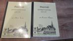 2 boeken genealogisch repertorium van Baasrode, Ophalen of Verzenden, Zo goed als nieuw