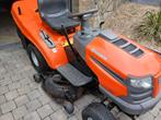 Husqvarna cth191 tractor, grasmaaier, Ophalen of Verzenden, Zo goed als nieuw