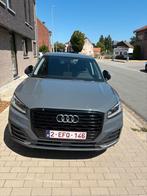 Audi Q2, Auto's, Audi, Bedrijf, 5 deurs, SUV of Terreinwagen, Zilver of Grijs