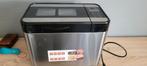 Domo broodmachine, Ophalen, Zonder timer, 1200 tot 1600 gram deeg, Gebruikt