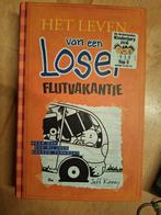 Jeff Kinney - Flutvakantie, Boeken, Ophalen, Zo goed als nieuw, Jeff Kinney