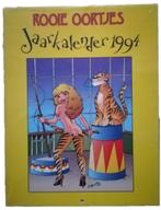 jaarkalender 1994 – Rooie Oortjes (Di Sano), Diversen, Kalenders, Ophalen, Jaarkalender, Nieuw