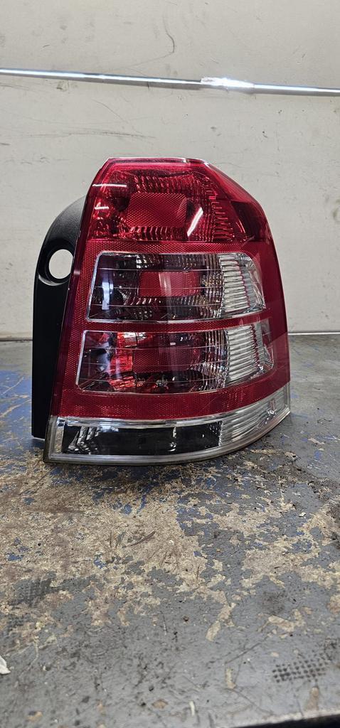 zafira b Achterlicht rechts, Auto-onderdelen, Verlichting, Gebruikt, Ophalen of Verzenden