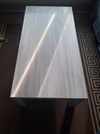 Salon tafel, Huis en Inrichting, Ophalen