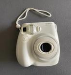 Appareil photo instantané Fujifilm instax mini 7S, Comme neuf, Polaroid, Fuji