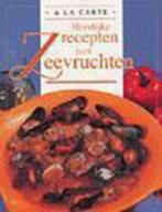 Serie A la carte, Boeken, Kookboeken, Ophalen of Verzenden, Nieuw, Europa