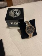 Versace Versus Watch horloge (nieuw) met alles bij, Overige merken, Polshorloge, Nieuw, Ophalen of Verzenden