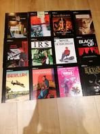 Stripcollectie De Morgen, Livres, BD | Comics, Autres régions, Série complète ou Série, Comme neuf, Enlèvement