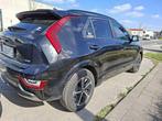 Kia NIRO PHEV 1.6 GDi Pulse DCT (126 kW), Auto's, Kia, Automaat, 67 kW, Navigatiesysteem, Zwart