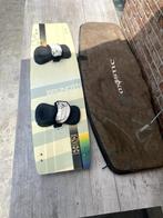 kiteboard, Watersport en Boten, Kitesurfen, Twintip, Ophalen, Gebruikt, Kiteboard