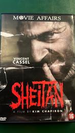 Sheitan DVD, Enlèvement ou Envoi, Comme neuf