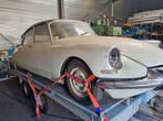 Citroen ds 1966 confort, Auto's, Particulier, Te koop