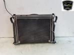 RADIATEUR COMPLEET Mercedes-Benz SL (R230) (01-2001/01-2012), Auto-onderdelen, Gebruikt, Mercedes-Benz