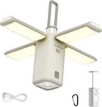Lampe de camping multifonctionnelle | LIVRAISON GRATUITE