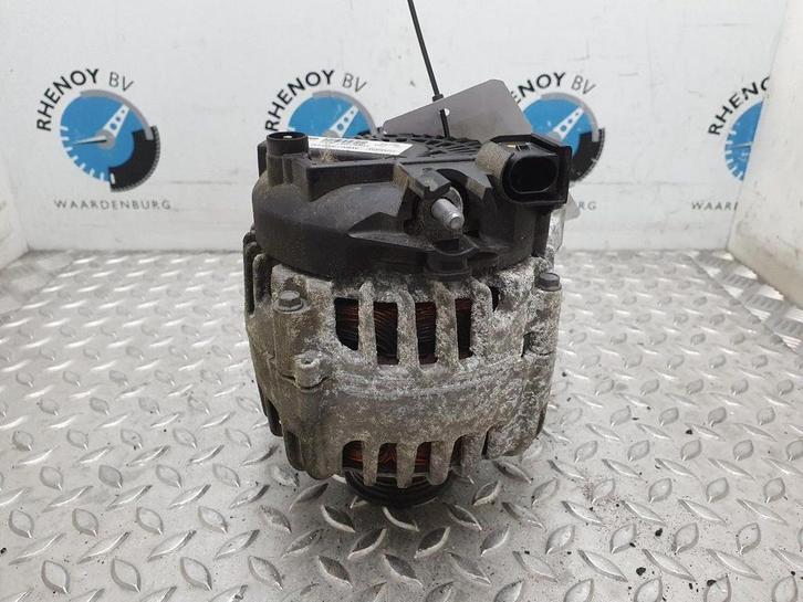 FORD FOCUS C MAX [ALTERNATOR] 2016, Autos : Pièces & Accessoires, Moteurs & Accessoires, Utilisé, ARN reconnu, Stiba membre, Reconnu durable