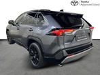 Toyota RAV-4 Style Plus 2WD, Auto's, Toyota, Automaat, 2487 cc, 131 kW, 5 deurs