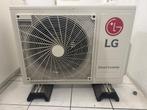 LG Airco Warmtepomp - Nooit geinstalleerd, Neuf, 60 à 100 m³, Enlèvement, Climatisation murale