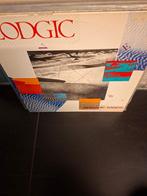 lp - lodgic - nomadic sands - bak 2, Enlèvement ou Envoi, Utilisé