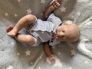 Bébé reborn, Enlèvement, Neuf, Réaliste ou Reborn