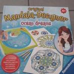 Ravensburger Mandala Designer, Comme neuf, Enlèvement ou Envoi, Bricolage