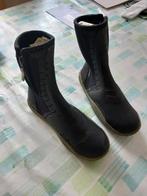 Tribord neopreen zeillaarsjes maat 34/35, Ophalen, Bootschoenen, Zo goed als nieuw, Tribord