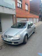 Volkswagen Golf Export, Te koop, Zilver of Grijs, Euro 4, Benzine