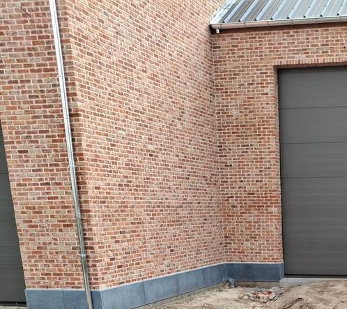Recuperatie gevelstenen (24 000 stuks), Doe-het-zelf en Bouw, Metselstenen, Gebruikt, Ophalen
