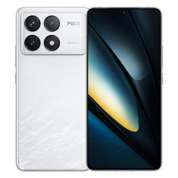 Xiaomi Poco F6 pro 512 gigas comme neuf !, Télécoms, Enlèvement, Comme neuf