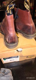 Dr Martens, Ophalen, Overige kleuren, Boots, Gedragen