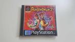 PANDEMONIUM 2 PS1 PLAYSTATION, Games en Spelcomputers, Games | Sony PlayStation 1, 1 speler, Ophalen of Verzenden, Zo goed als nieuw