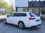 Volkswagen Passat Variant GTE 1.4 TSI PHEV 218PK Automaat 20, Auto's, Automaat, Gebruikt, Bedrijf, Break