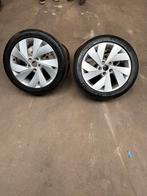 Wielen Volkswagen Golf, Auto-onderdelen, Banden en Velgen, Ophalen, Band(en)