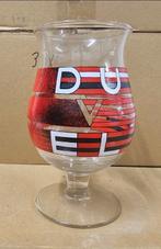 Duvel glas Stefan Glerum, Verzamelen, Ophalen, Zo goed als nieuw, Duvel
