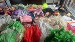 Partij verkleedkleding, Kinderen en Baby's, Carnavalskleding en Verkleedspullen, Ophalen of Verzenden, Gebruikt